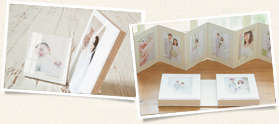 結婚アルバム