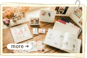 こだわりの写真商品